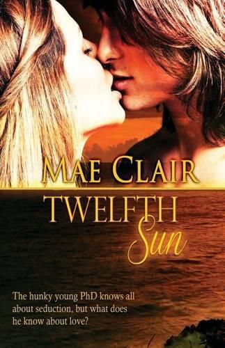 Cover image for Twelfth Sun