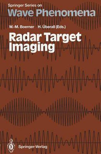 Radar Target Imaging