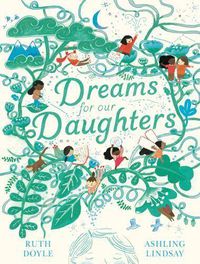 Cover image for Dreams for Our Daughters