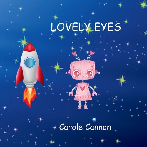 Cover image for Lovely Eyes
