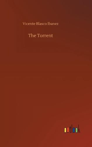 Cover image for The Torrent