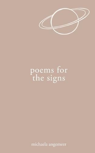 Cover image for Poems for the Signs