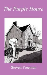 Cover image for The Purple House