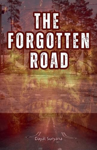 Cover image for The Forgotten Road