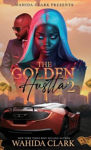 The Golden Hustla 2