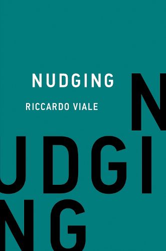 Cover image for Nudging