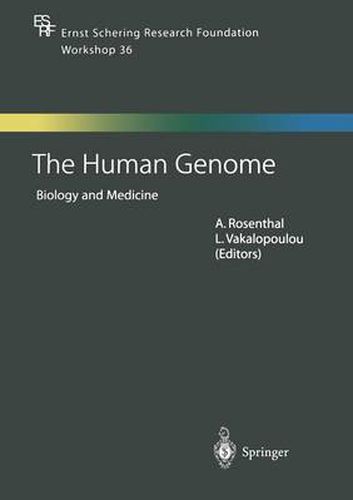 The Human Genome: Biology and Medicine