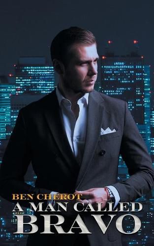 Cover image for A Man Called Bravo