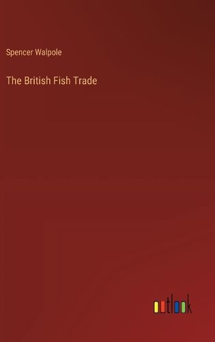 The British Fish Trade