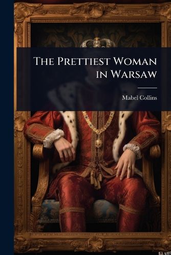 Cover image for The Prettiest Woman in Warsaw