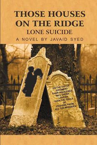 Cover image for Those Houses on the Ridge: Lone Suicide