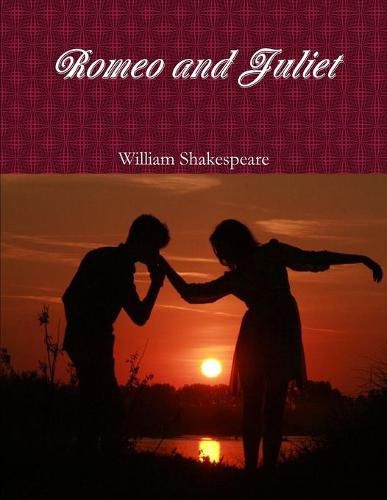 Cover image for Romeo and Juliet