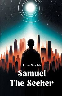 Cover image for Samuel the Seeker