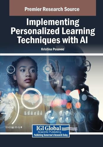 Cover image for Implementing Personalized Learning Techniques with AI