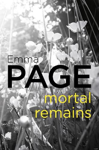 Cover image for Mortal Remains