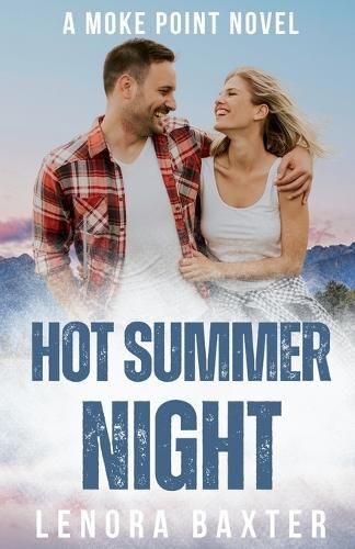 Cover image for Hot Summer Night