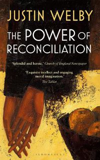 Cover image for The Power of Reconciliation