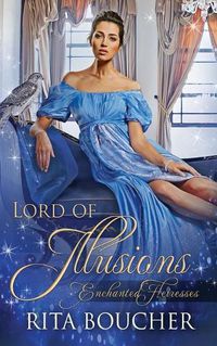 Cover image for Lord of Illusions