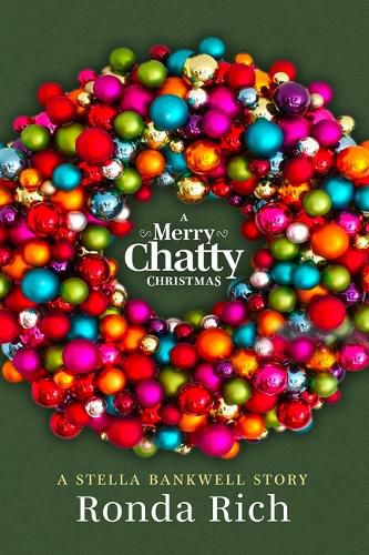 Cover image for A Merry Chatty Christmas