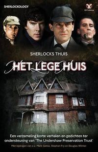Cover image for Sherlocks Thuis: Het Lege Huis