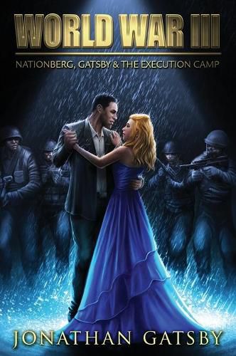 Cover image for Nationberg, Gatsby, & the Execution Camp