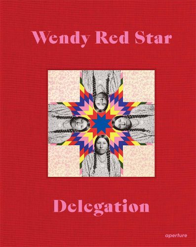 Wendy Red Star: Delegation