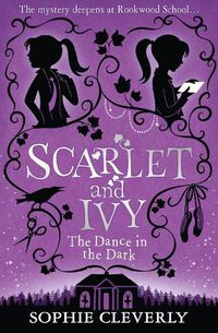 Cover image for The Dance in the Dark