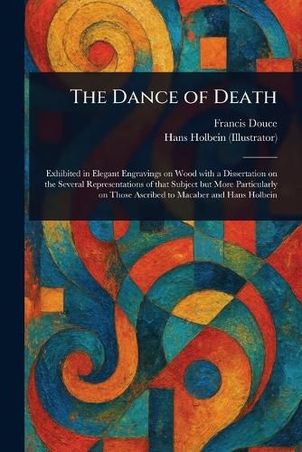 Cover image for The Dance of Death