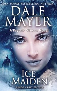 Cover image for Ice Maiden