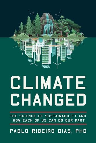 Cover image for Climate Changed