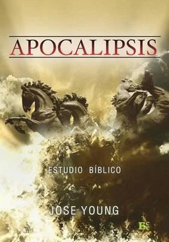 Cover image for Apocalipsis: Nivel avanzado