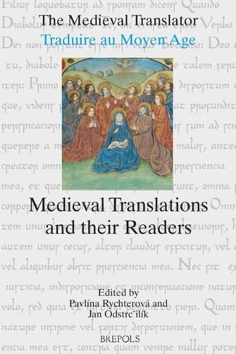 Cover image for Medieval Translations and Their Readers