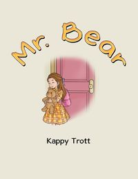 Cover image for Mr. Bear