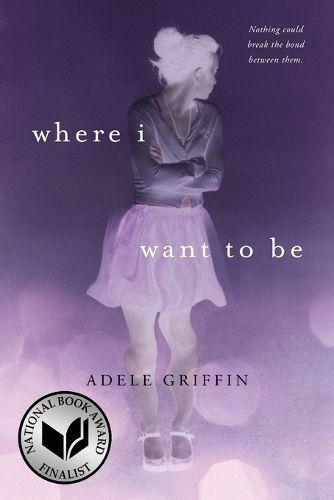 Cover image for Where I Want to Be