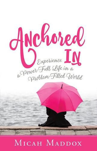 Cover image for Anchored In