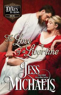 Cover image for The Love of a Libertine