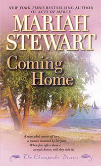 Cover image for Coming Home: The Chesapeake Diaries
