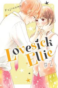 Cover image for Lovesick Ellie 2