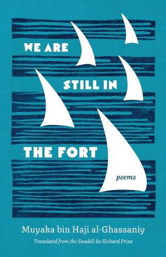Cover image for We Are Still in the Fort