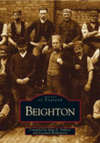 Cover image for Beighton