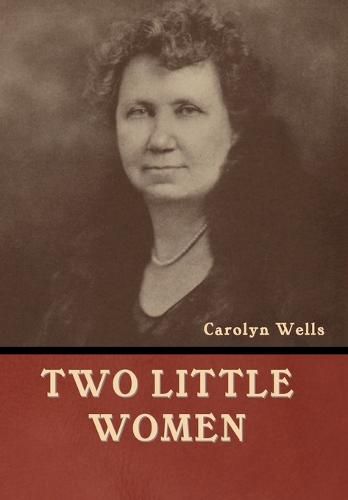 Cover image for Two Little Women