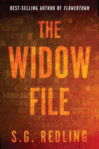 Cover image for The Widow File