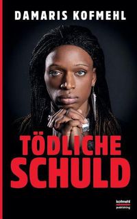 Cover image for Toedliche Schuld