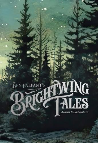 Cover image for Brightwing Tales
