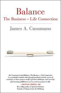 Cover image for Balance: The Business - Life Connection