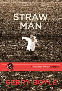 Cover image for Straw Man