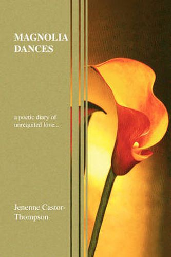 Cover image for Magnolia Dances