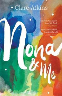 Cover image for Nona & Me