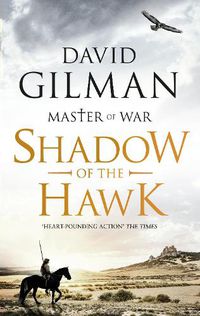 Cover image for Shadow of the Hawk