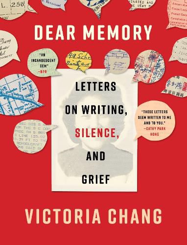 Cover image for Dear Memory